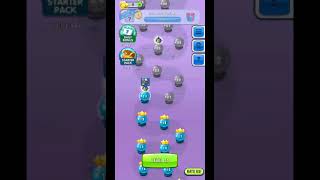 Bubble shooter screenshot 3