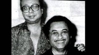 Kishore Kumar_Raampur Ka Baasi Hoon (Raampur Ka Lakshman; R.D. Burman, Majrooh; 1972; Odeon)