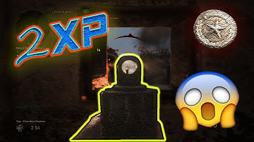 "BEST GAME MODE FOR XP" Call Of Duty WWII Multiplayer Gameplay LIVE