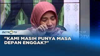 Download Lagu Sherly Berbagi Kisah Pilu Saat Turun Langsung Ke Wilayah Terdampak Bencana di Aceh #QNA MP3