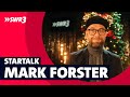 Interview mit Mark Forster: &quot;Ich liebe dich, auch wenn es wehtut und nervt.&quot;
