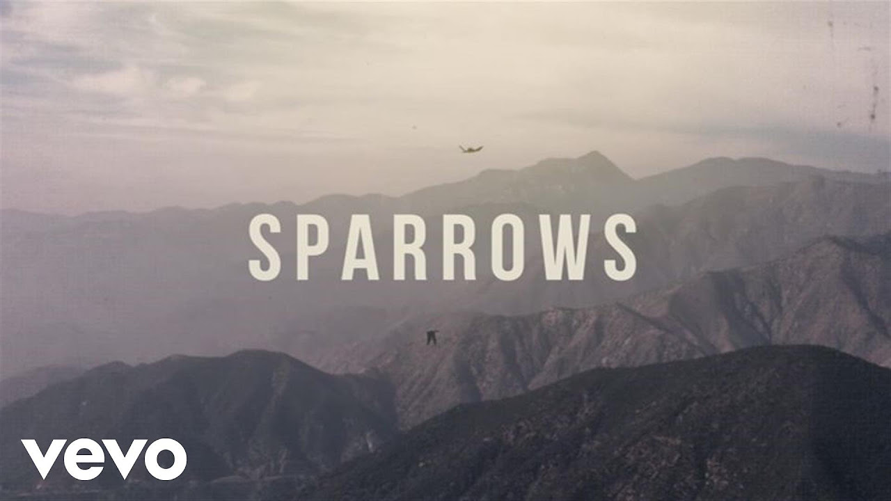 Jason Gray   Sparrows Official Lyric Video
