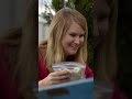 When the cat distribution system calls, Jillian answers. #Workaholics