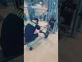 CABLE ROWS #gymshark #gymmotivation #fitnessaddict