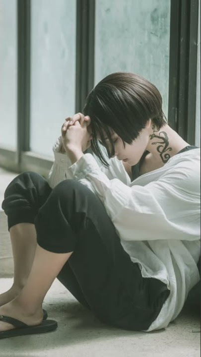 STORY WA || MIKEY REAL LIFE😈 VERSI NYABU || TOKYO REVENGERS