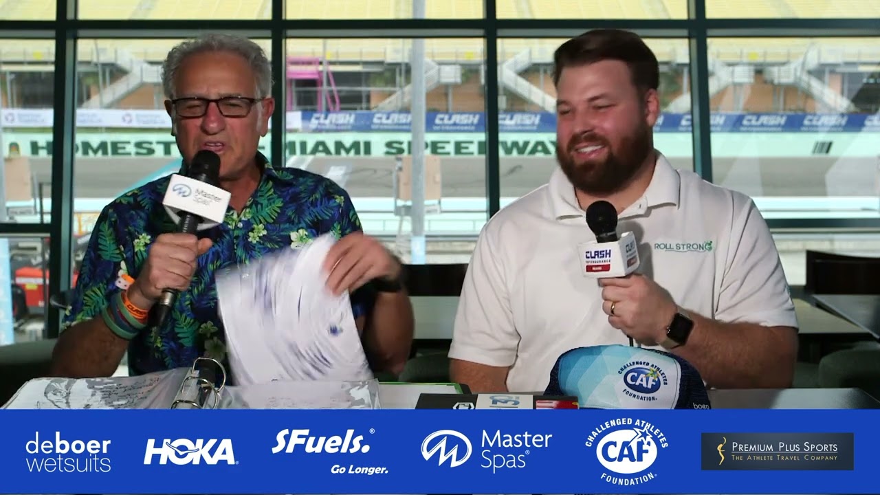 Shane Mosko: Breakfast with Bob