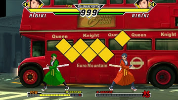 CVS2 | Myndel VS AxleZaRed | 🇺🇸🇺🇸 Fightcade Flycast #fightcade2 #fightcade #capcom #snk #cvs2