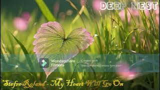 Stefre Roland - My Heart Will Go On