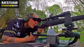 Beretta Brx1 Full Racknload Review