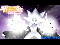 Green Diamond vs White Diamond | Fan Animation | Steven Universe | Part 2/2 (FINAL)