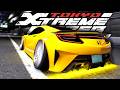 '22 Honda NSX Type S Tuning - TOKYO XTREME RACER Part 41 / Lets Play Tokyo Xtreme Racer thumbnail