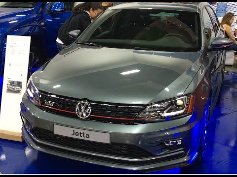 Volkswagen Jetta GLI 2018 - YouTube