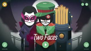 incredibox two faces {mix} Hypnosis