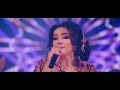 Nigina Amonqulova - Man beqaroram - Concert 2018