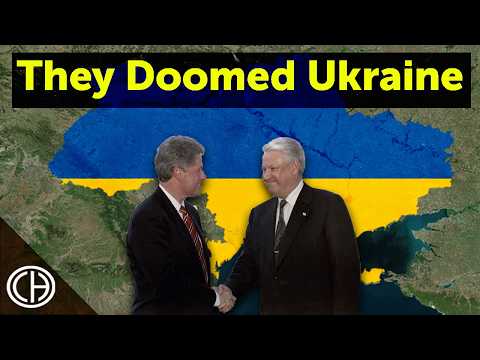 Ukraine's Nuclear Weapons: The Deal that Backfired