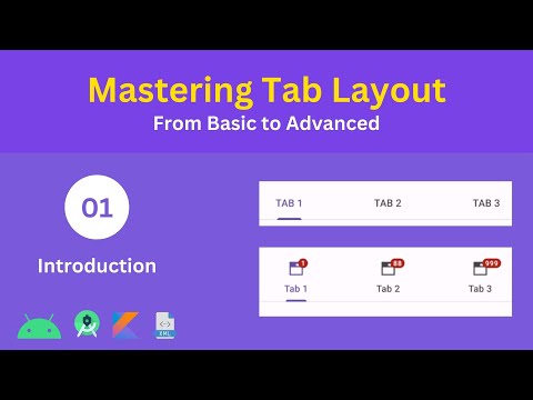 Intro to Material