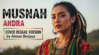 Musnah  Balada Kehilangan Dalam Balutan Reggae Yang Dalam
