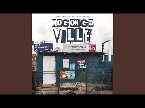 Mogongo Ville IV 