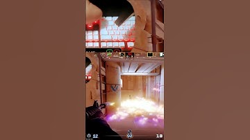 1v3 in the bath house | #1armgod on #Twitch #cs2 #cs2clips #csgo #gaming #counterstrike2 #donk #ropz