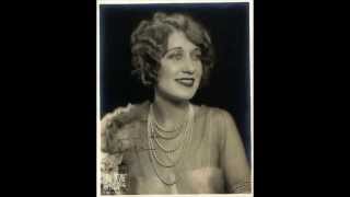 Watch Ruth Etting Glad Rag Doll video