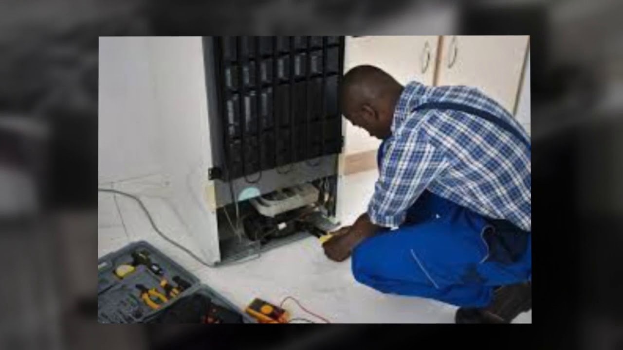 Maytag Repair in New York TMG Oven Repair YouTube