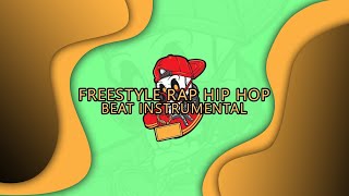 [ WIND ] FREESTYLE RAP HIP HOP // BEAT INSTRUMENTAL // PROD RP BEATS