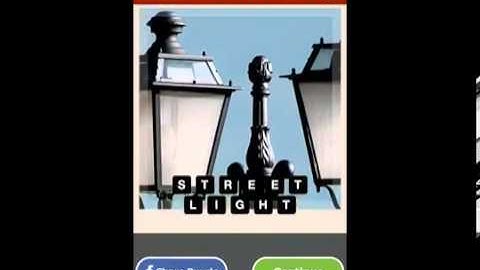 Hi Guess the Pic Level 6 Answers Guide1705