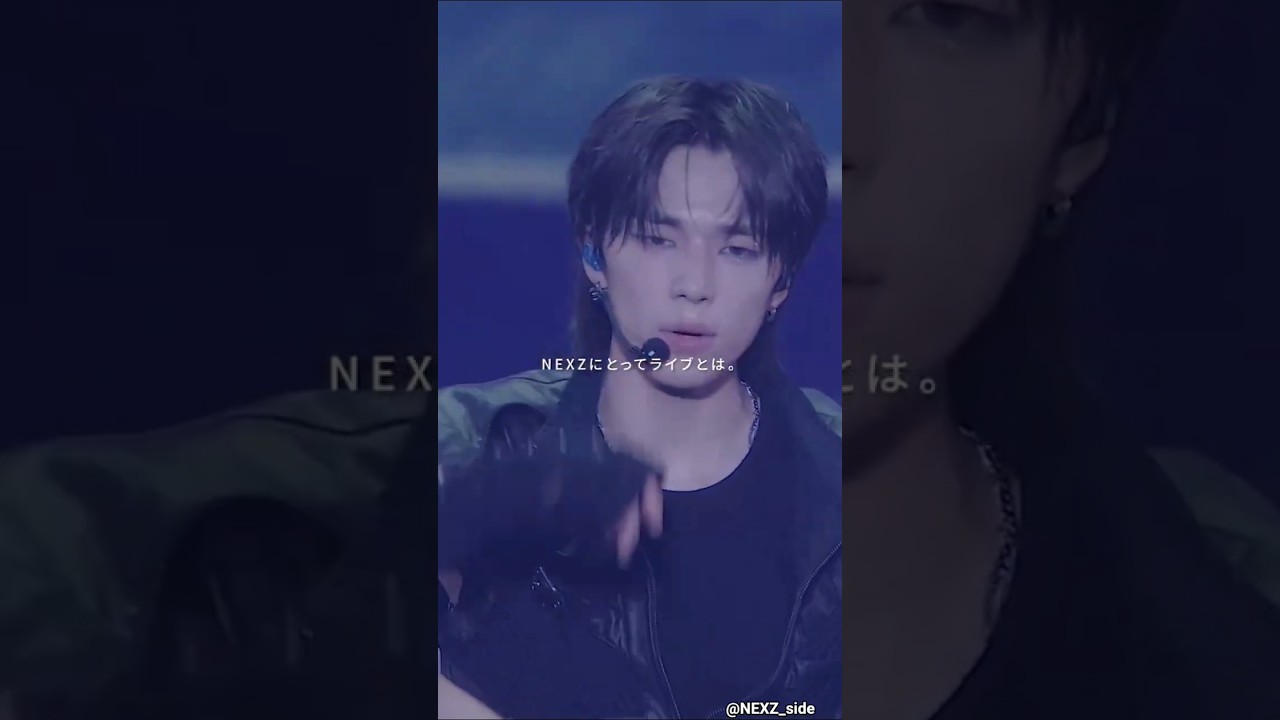 NEXZ [SO GEON] x ENCORE | #NEXZ #HELLMATE #NEXZ_HELLMATE #ENCORE