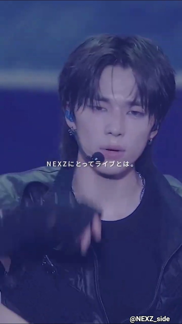 NEXZ [SO GEON] x ENCORE | #NEXZ #HELLMATE #NEXZ_HELLMATE #ENCORE
