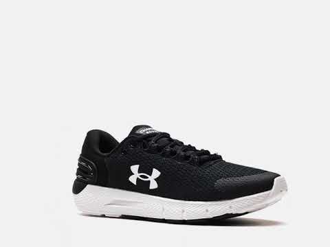 Under Armour Charged Rogue 2.5 נעלי ספורט ריצה גברים אנדר ארמור 3024400-001