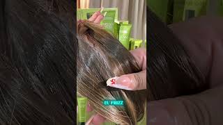 #cleanfull This Treatment Repaired My Hair Bonds After Years of Damage | CLEANFULL