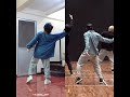 Enhypen   go big or go home dance cover  kvn barrera