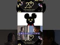 キングダムハーツ小ネタ情報局　宇多田ヒカルさんにまつわる話　20th ANNIVERSARY EVENT　 #shorts 　#kingdomhearts  #KH20th ＃キングダムハーツ4