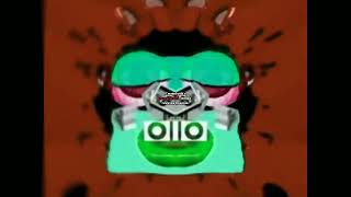 Klasky Csupo In Slow Voice