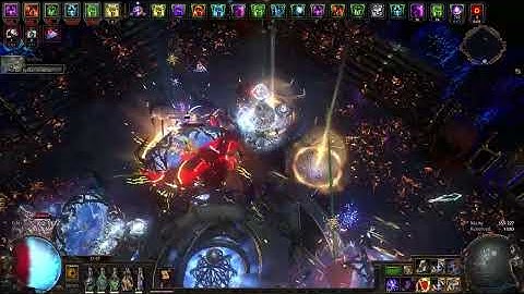 Uber Cortex PBoD/Herald Stacker