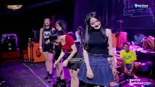 DJ KEMPUT STS -  SHAUN THE SHEEP - PARANG GARUDO RW 3 BERSATU - GODO WINONG PATI