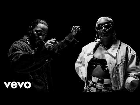 Kendrick Lamar - FREE 99 (NOTHING IS)