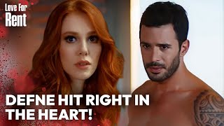 What A Handsome Man! 😍🔥 | Love For Rent | English Subtitles | Kiralik Ask