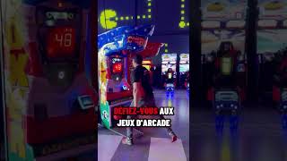 Découvrez Games Factory Sens !! 3000m2 de loisirs Indoor dans l’Yonne (89)🔥
