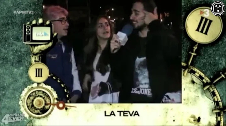 La Cerda "La Diva"