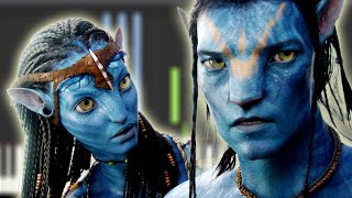 Avatar Fire and Ash -Dream As One - Miley Cyrus