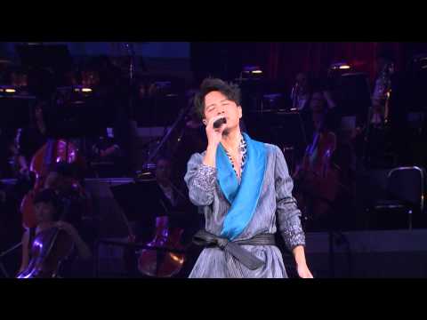李克勤 2011演奏廳 - 回首