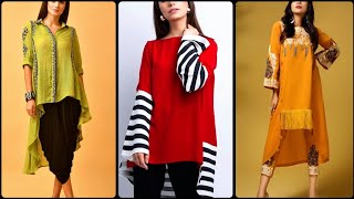 #kurta #kurti #tunictop ethnic new 2020 designer kurti/kurta designs
for teen age girls and#womenoutfits #jewellery #designerdress hello
friends welcome to m...