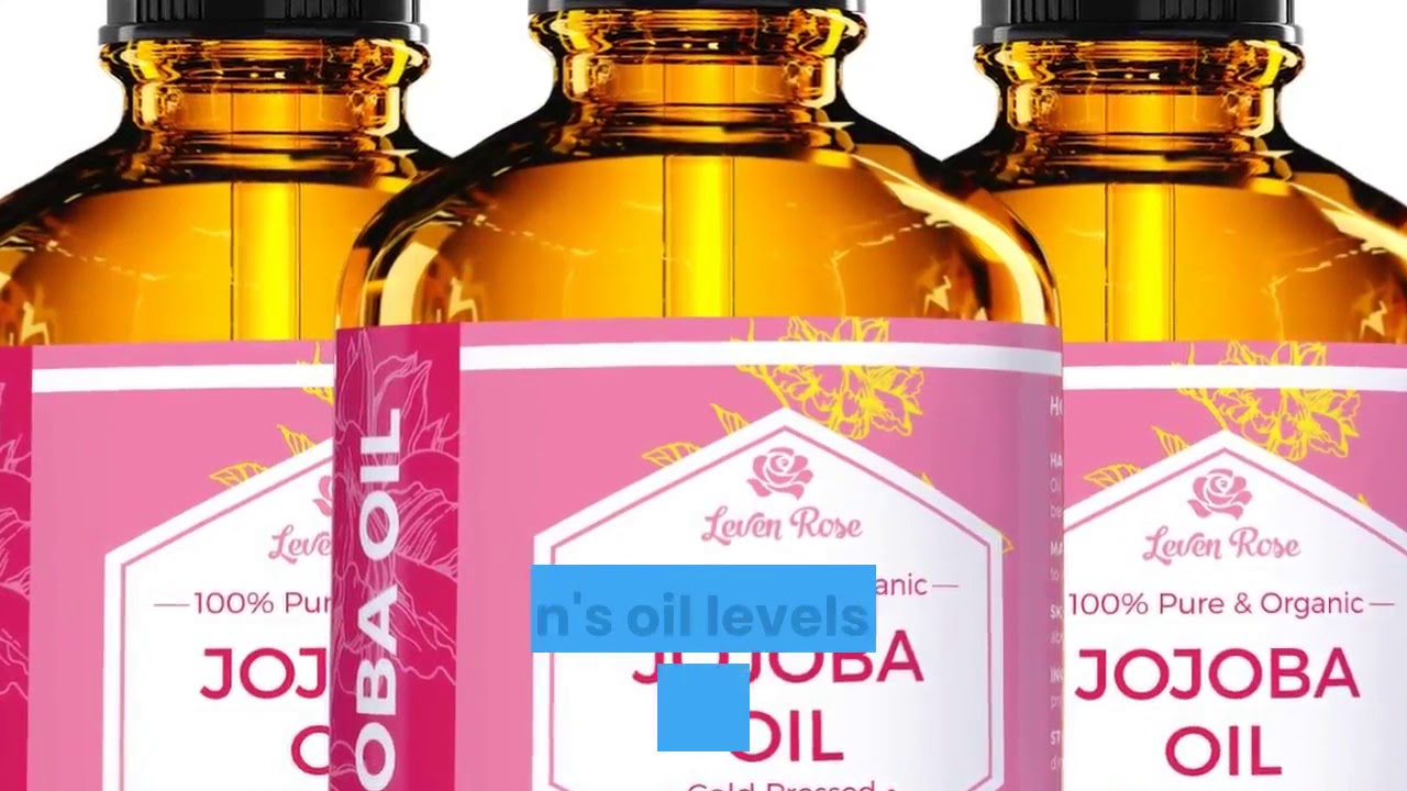 How do you use jojoba oil? - YouTube
