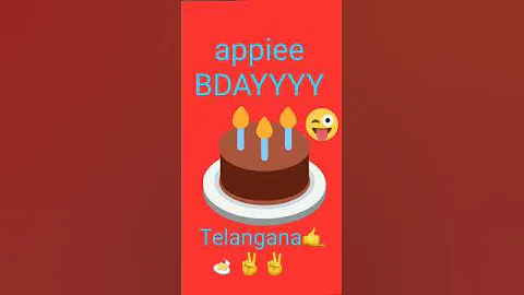 Happy birthday song Congo band mix