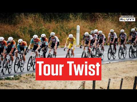 Tour de France 2026 Stage 13 Preview: GC Fight Or Escape?