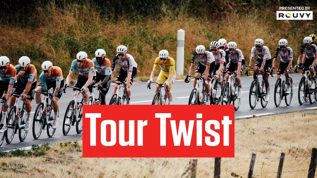 Tour de France 2026 Stage 13 Preview: GC Fight Or Escape?
