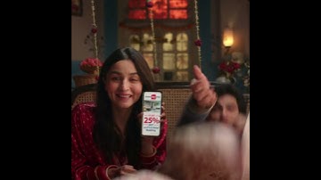 MakeMyTrip | FLAT 25% Off* on First Hotel booking