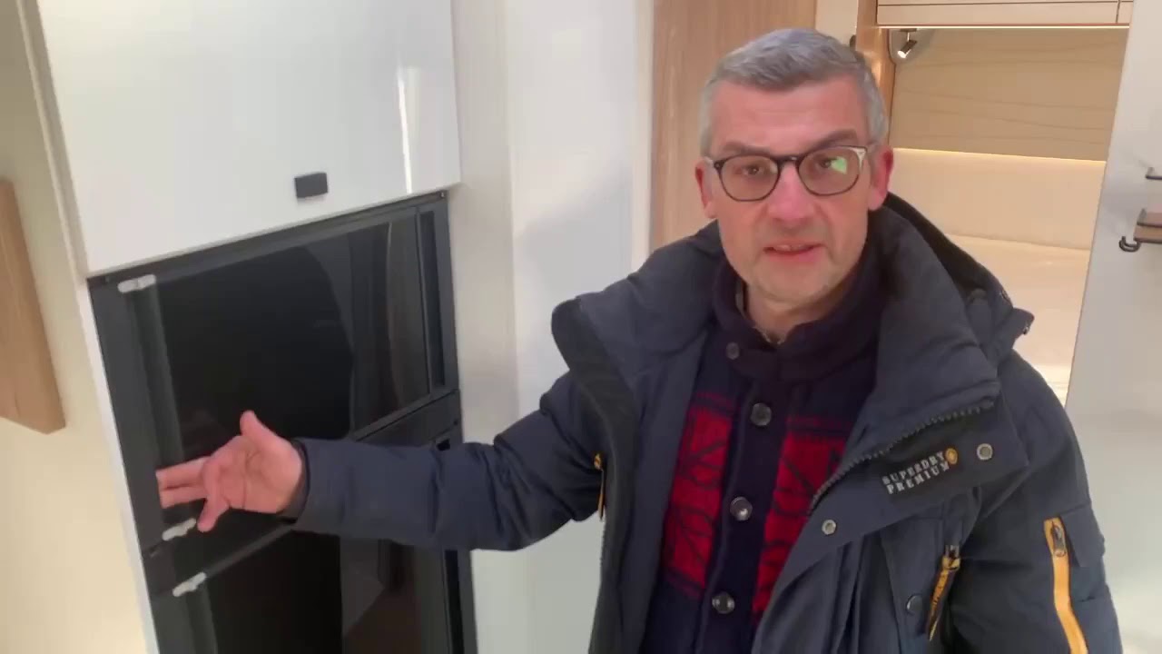 BAVARIA T 746 FC NOMADE