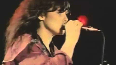 Heart - Crazy On You (Live, 1978)